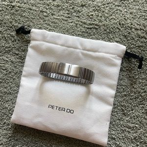 Peter Do Link Bracelet